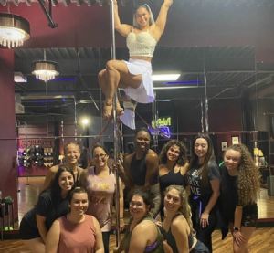 PoleFit Parties