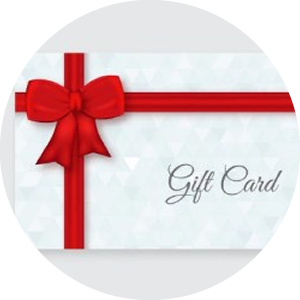 Gift Cards